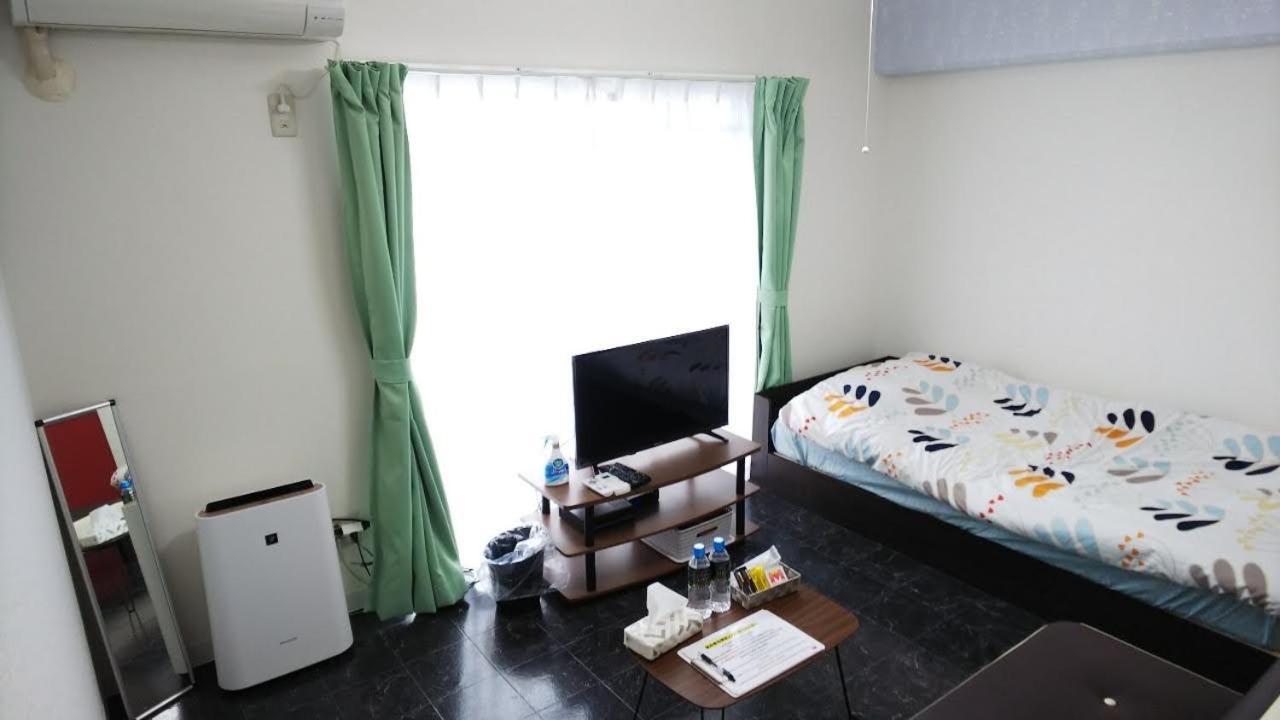 Comfort Cube Phoenix ميازاكي الغرفة الصورة