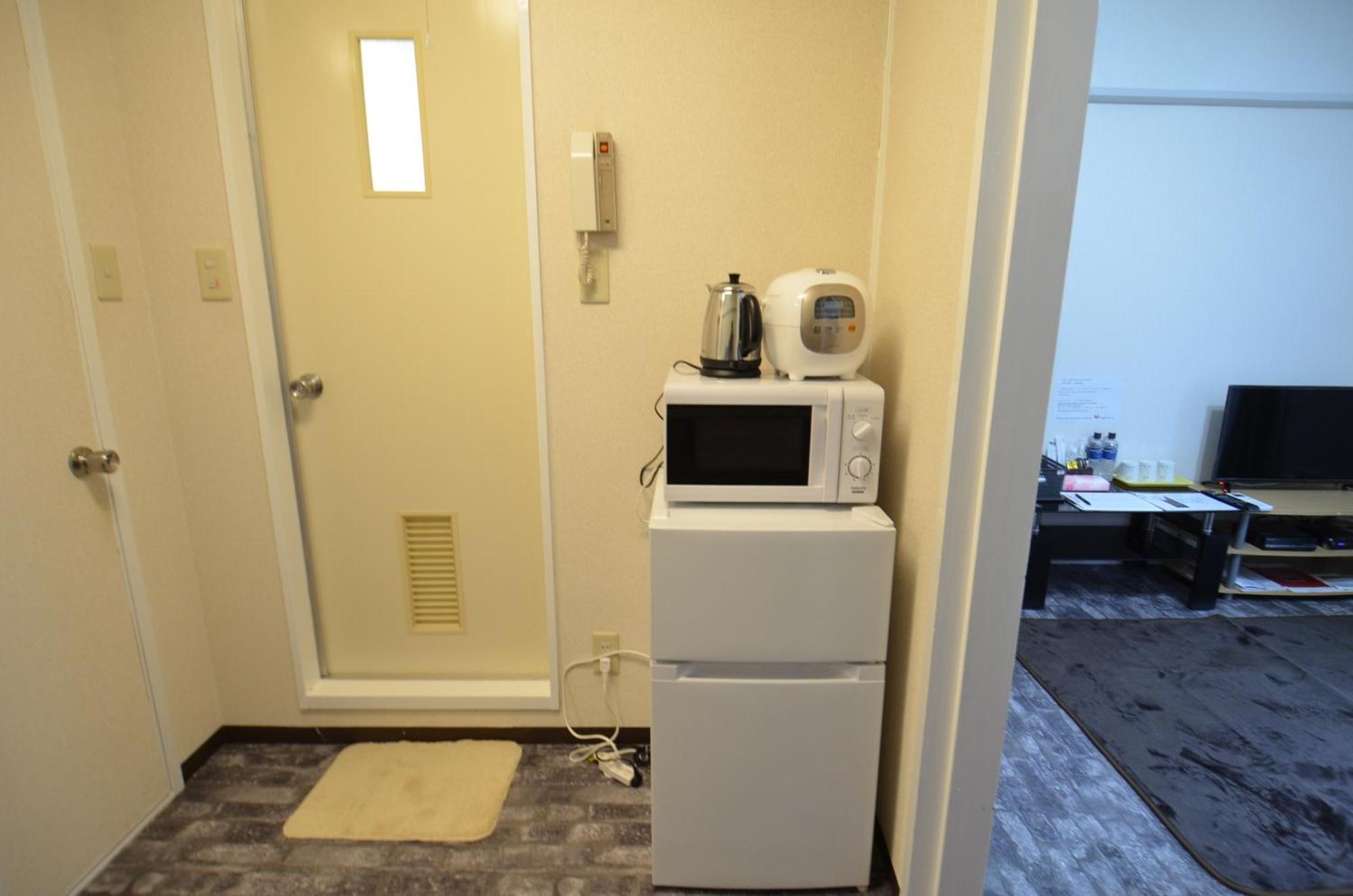 Comfort Cube Phoenix ميازاكي الغرفة الصورة
