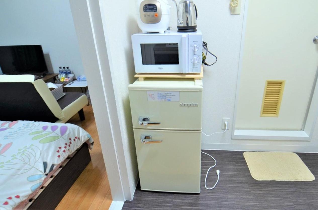 Comfort Cube Phoenix ميازاكي المظهر الخارجي الصورة